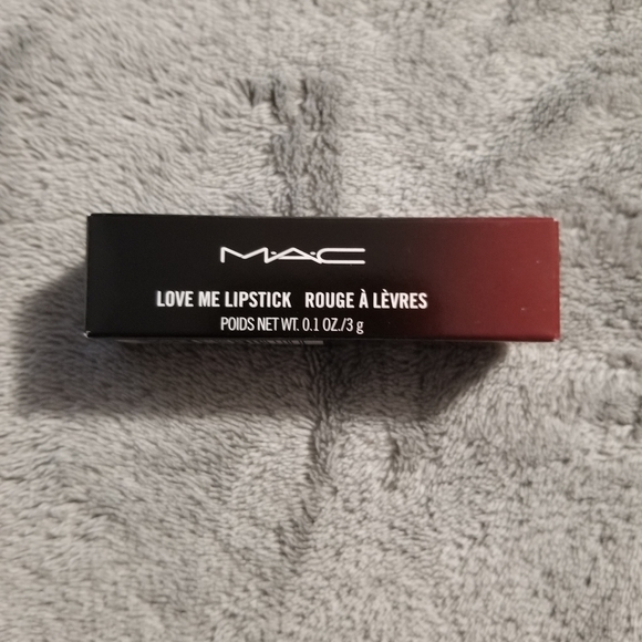 MAC cosmetics lipstick - multiple colors - Picture 2 of 11